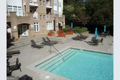 220 Renaissance Parkway NE #2205, Atlanta, GA 30308 - Photo 22
