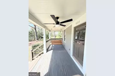 801 Park Lane, Madison, GA 30650 - Photo 8