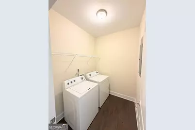 801 Park Lane, Madison, GA 30650 - Photo 14