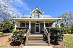 801 Park Ln, Madison, GA 30650 - Photo 1
