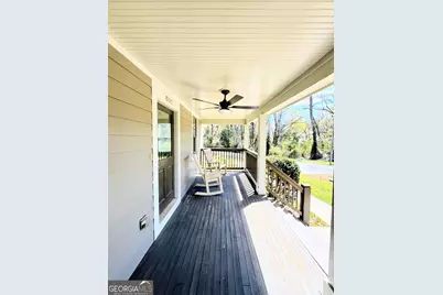 801 Park Lane, Madison, GA 30650 - Photo 6