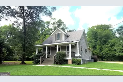 801 Park Lane, Madison, GA 30650 - Photo 2