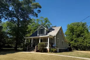 801 Park Ln, Madison, GA 30650 - Photo 1