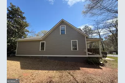 801 Park Lane, Madison, GA 30650 - Photo 4