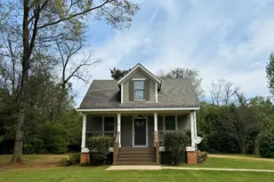 801 Park Ln, Madison, GA 30650 - Photo 2