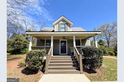 801 Park Lane, Madison, GA 30650 - Photo 4