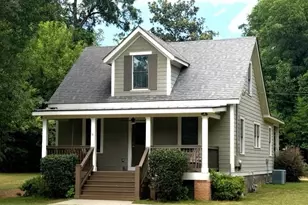 801 Park Ln, Madison, GA 30650 - Photo 2
