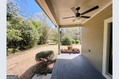 801 Park Lane, Madison, GA 30650 - Photo 8