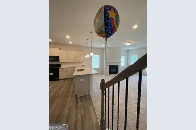 135 Graham Circle, Adairsville, GA 30103 - Photo 4