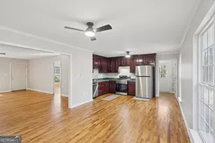 2024 Fischer Rd, Sharpsburg, GA 30277 - Photo 14