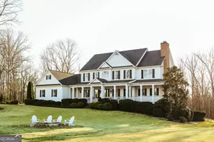 2220 Elder Mill Rd, Watkinsville, GA 30677 - Photo 1