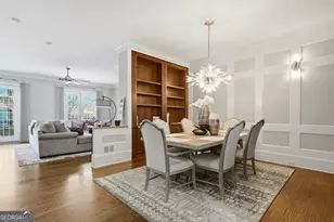 4397 Bridgehaven Dr SE, Smyrna, GA 30080 - Photo 12