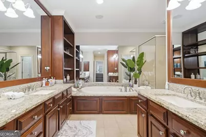 4397 Bridgehaven Drive SE #7, Smyrna, GA 30080 - Photo 28