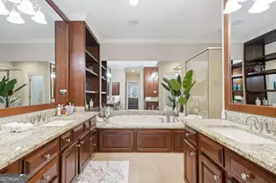 4397 Bridgehaven Dr SE, Smyrna, GA 30080 - Photo 28