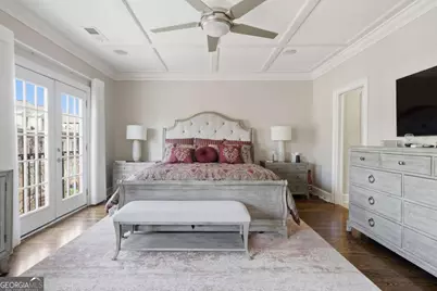 4397 Bridgehaven Drive SE #7, Smyrna, GA 30080 - Photo 12