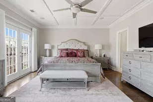 4397 Bridgehaven Dr SE, Smyrna, GA 30080 - Photo 12