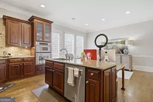 4397 Bridgehaven Dr SE, Smyrna, GA 30080 - Photo 18