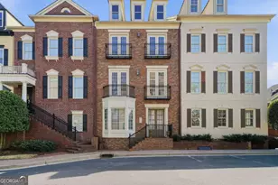4397 Bridgehaven Dr SE, Smyrna, GA 30080 - Photo 1