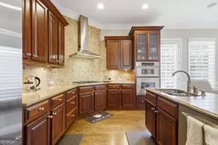 4397 Bridgehaven Dr SE, Smyrna, GA 30080 - Photo 16