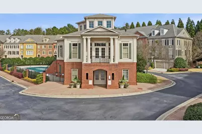 4397 Bridgehaven Drive SE #7, Smyrna, GA 30080 - Photo 18