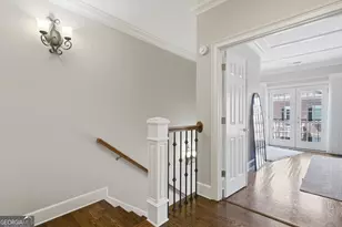 4397 Bridgehaven Dr SE, Smyrna, GA 30080 - Photo 22