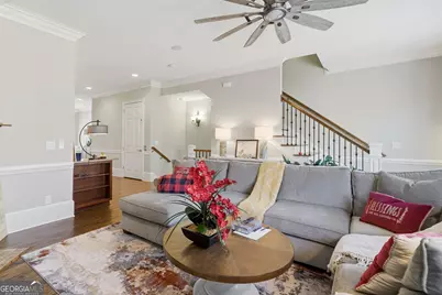 4397 Bridgehaven Drive SE #7, Smyrna, GA 30080 - Photo 8