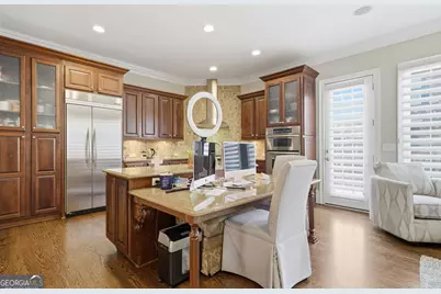 4397 Bridgehaven Drive SE #7, Smyrna, GA 30080 - Photo 20