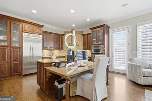 4397 Bridgehaven Dr SE, Smyrna, GA 30080 - Photo 20