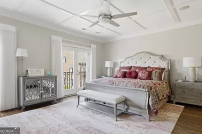 4397 Bridgehaven Drive SE #7, Smyrna, GA 30080 - Photo 24
