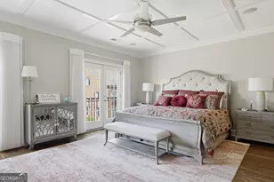 4397 Bridgehaven Dr SE, Smyrna, GA 30080 - Photo 24