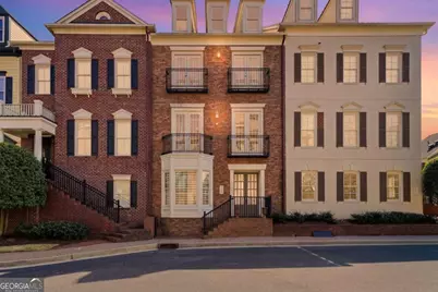 4397 Bridgehaven Drive SE #7, Smyrna, GA 30080 - Photo 2