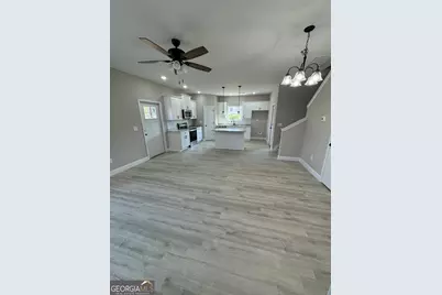 264 Beau Claire Circle, Byron, GA 31008 - Photo 6