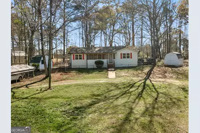 190 Hudgen Road, Newnan, GA 30265 - Photo 2