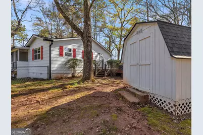 190 Hudgen Road, Newnan, GA 30265 - Photo 26