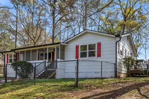 190 Hudgen Rd, Newnan, GA 30265 - Photo 4