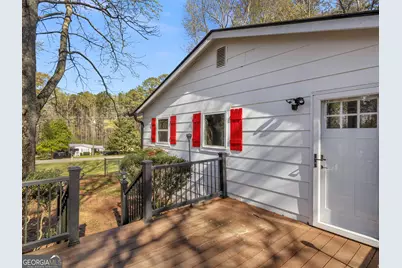 190 Hudgen Road, Newnan, GA 30265 - Photo 20