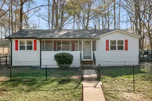 190 Hudgen Rd, Newnan, GA 30265 - Photo 1