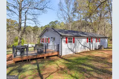 190 Hudgen Road, Newnan, GA 30265 - Photo 24