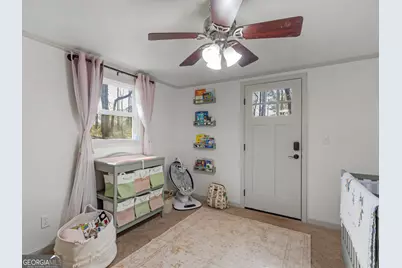 190 Hudgen Road, Newnan, GA 30265 - Photo 16