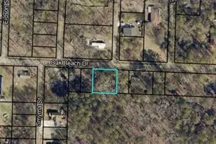 138 Oak Beach Dr SE, Acworth, GA 30101 - Photo 1