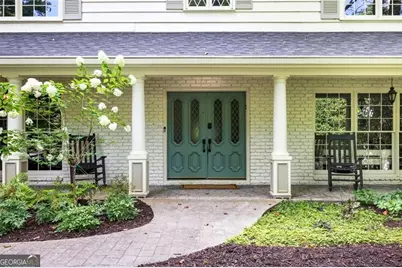 355 Earlston Drive NE, Sandy Springs, GA 30328 - Photo 2