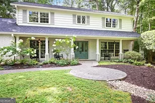 355 Earlston Dr NE, Sandy Springs, GA 30328 - Photo 8