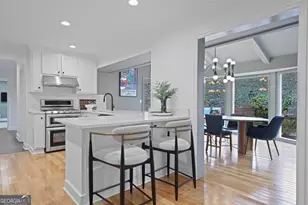 355 Earlston Dr NE, Sandy Springs, GA 30328 - Photo 20