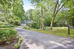 355 Earlston Dr NE, Sandy Springs, GA 30328 - Photo 48