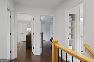 355 Earlston Dr NE, Sandy Springs, GA 30328 - Photo 32