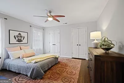 355 Earlston Drive NE, Sandy Springs, GA 30328 - Photo 38