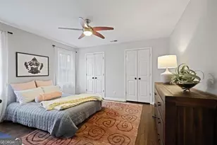 355 Earlston Dr NE, Sandy Springs, GA 30328 - Photo 38