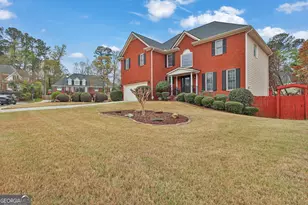 1265 Runnelwood Trail, Snellville, GA 30078 - Photo 2