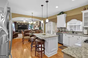 1265 Runnelwood Trail, Snellville, GA 30078 - Photo 16