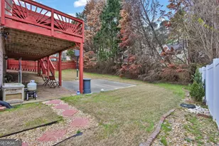 1265 Runnelwood Trail, Snellville, GA 30078 - Photo 42